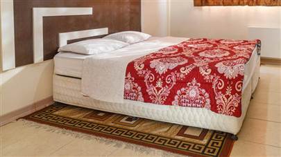 هتل آپارتمان شروین  هتل آپارتمان شروین